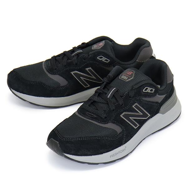 new balance (ニューバランス) MW880 Fresh Foam Walking 880...