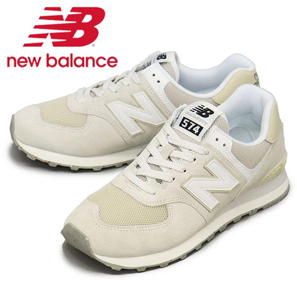 new balance (ニューバランス) U574 FOG スニーカー OFF WHITE NB8...