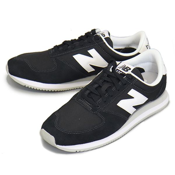 new balance (ニューバランス) UL420M AB スニーカー BLACK NB004