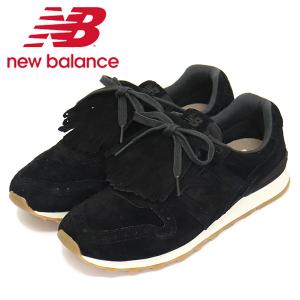 new balance (ニューバランス) WL996 PB2 レディーススニーカー BLACK NB823｜threewoodjapan