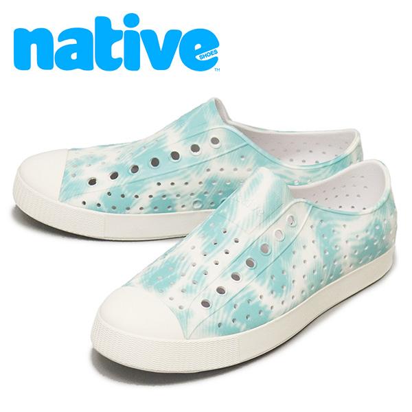 native shoes (ネイティブシューズ) 11100159 JEFFERSON BLOOM ...