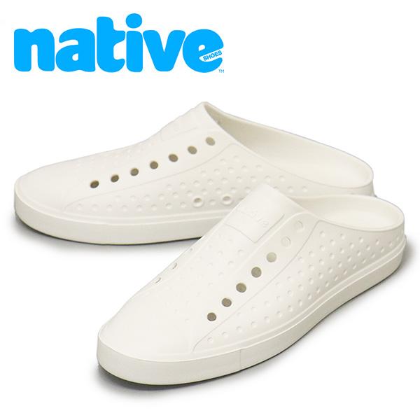 native shoes (ネイティブシューズ) 11113000 JEFFERSON CLOG ジ...