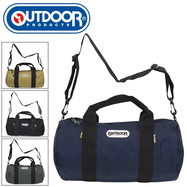 OUTDOOR PRODUCTS (アウトドアプロダクツ) 231 ROLL BOSTON LARG...