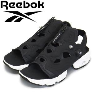 Reebok（リーボック） INSTAPUMP FURY SANDAL ZIP インスタポンプ