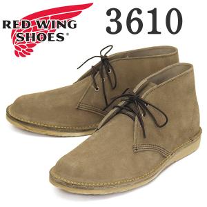 RED WING SHOES（レッドウィング） ○○レッドウィング チャッカブーツ
