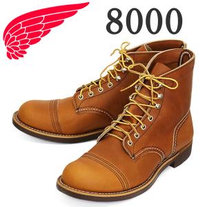 RED WING SHOES（レッドウィング） RED WING(レッドウィング) 9196