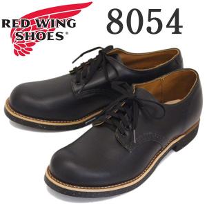 RED WING SHOES（レッドウィング） REDWING 8077 Classic Moc Oxford