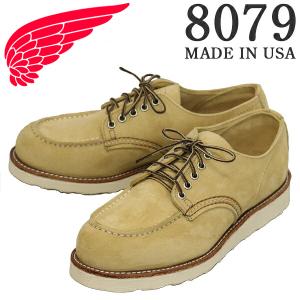 RED WING SHOES（レッドウィング） REDWING メンズ ワーク