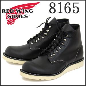 RED WING SHOES（レッドウィング） RED WING クラシックワークラウンド