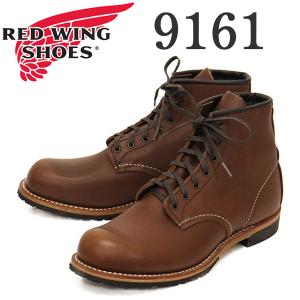 RED WING SHOES（レッドウィング） REDWING 8165 6inch Classic Round