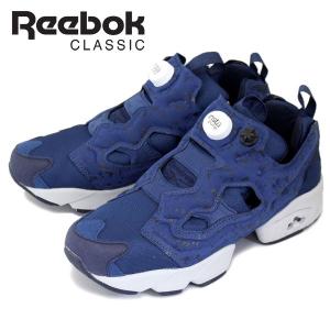 Reebok (リーボック) AQ9800 INSTAPUMP FURY SP (インスタポンプ フューリー) スニーカー RB050｜threewoodjapan