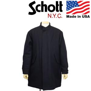 Schott N.Y.C（ショット） SCHOTT(ショット) 716 WOOL CPO JACKET