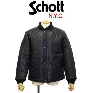 Schott N.Y.C（ショット） Schott 5252007 CORDUROY DRIZZLER JACKET