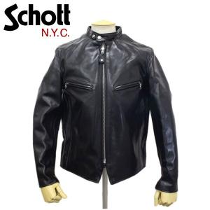 Schott N.Y.C（ショット） Schott 641XXH 60'S STAND RIDERS HORSE