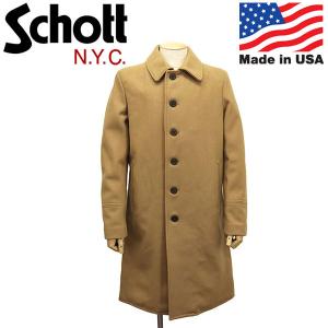 Schott N.Y.C（ショット） Schott 3954019(旧3954021) 7331 714US LONG