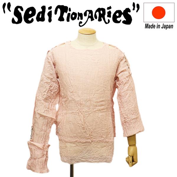 SEDITIONARIES by 666 (セディショナリーズ) STM0001 MUSLIN TO...