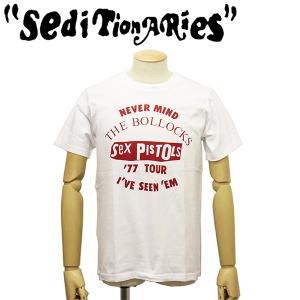 SEDITIONARIES（セディショナリーズ） SEDITIONARIES by 666 Dirty