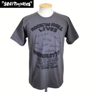 SEDITIONARIES（セディショナリーズ） SEDITIONARIES by 666 STM0017