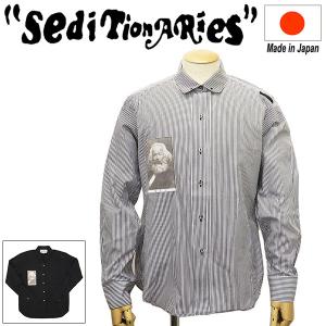 SEDITIONARIES（セディショナリーズ） SEDITIONARIES by 666 STD0010