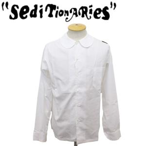 SEDITIONARIES（セディショナリーズ） SEDITIONARIES by 666 Peter Pan
