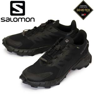 SALOMON（サロモン） スニーカー スーパークロス4 ゴアテックス