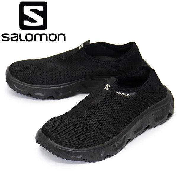 Salomon (サロモン) L47111500 REELAX MOC 6.0 リラックスモック 6...
