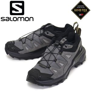 SALOMON（サロモン） SALOMON X ULTRA 360 LTR MID GTX 475709