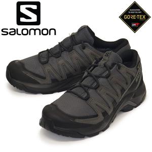 SALOMON Salomon (サロモン) L47307500 ALPHACROSS 5 GORE-TEX