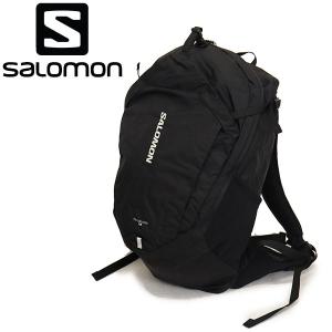 SALOMON（サロモン） 2025春夏 TRAILBLAZER 30 30L SEDONA SAGE
