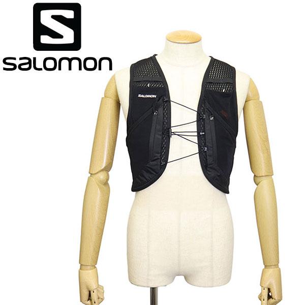 Salomon (サロモン) LC2205700 ACTIVE SKIN 12 NO FLASKS ...