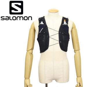 SALOMON（サロモン） アクティブ スキン 4 セット LC2178200 ACTIVE