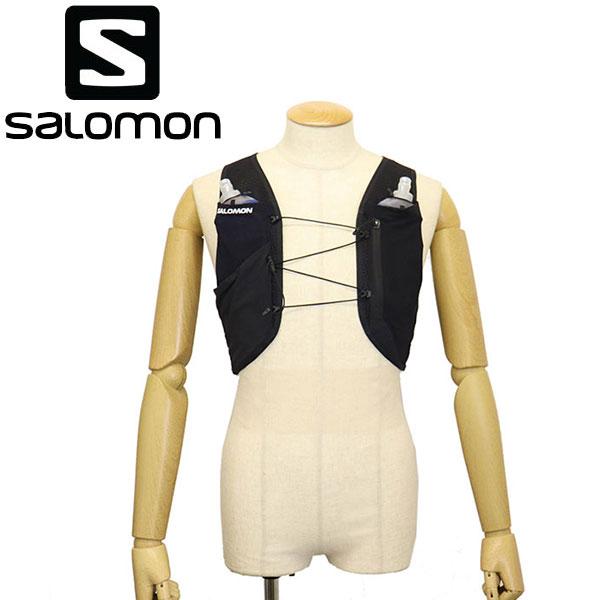 Salomon (サロモン) LC2854600 GRVL SKIN 4 SET ユニセックス パッ...