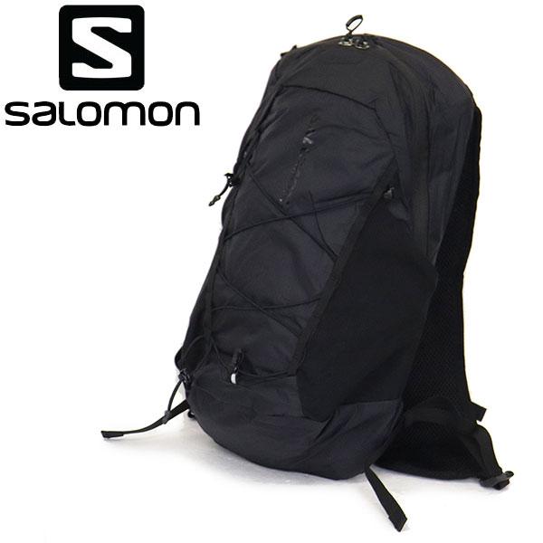Salomon (サロモン) LC2858500 XT 10 ユニセックス パック BLACK SL...