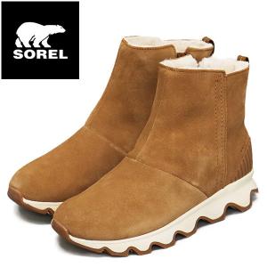 SOREL (ソレル) NL3128 KINETIC SHORT キネティックショート レディース ...