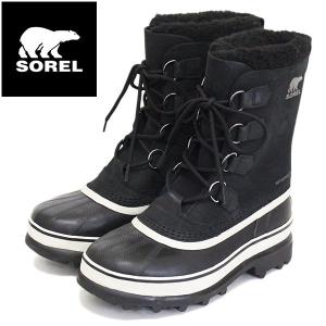 SOREL（ソレル） NM3457 CHEYANNE METRO LACE WP シャイアンメトロ