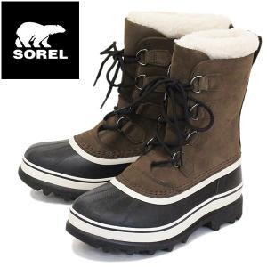 SOREL (ソレル) NM5081 バクストンレース ブーツ ウォーター SOREL (ソレル) NM5081 バクストンレース ブーツ ウォーター