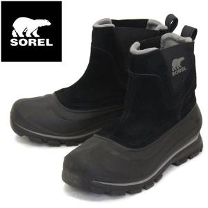 SOREL (ソレル) NM5081 バクストンレース ブーツ ウォーター SOREL (ソレル) NM5081 バクストンレース ブーツ ウォーター
