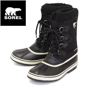 SOREL (ソレル) NM5081 バクストンレース ブーツ ウォーター SOREL (ソレル) NM5081 バクストンレース ブーツ ウォーター