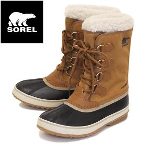 SOREL (ソレル) NM5081 バクストンレース ブーツ ウォーター SOREL (ソレル) NM5081 バクストンレース ブーツ ウォーター