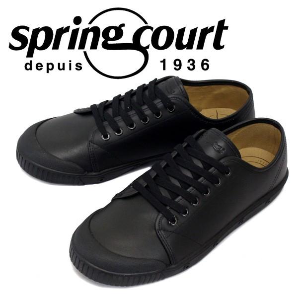 sale セール spring court (スプリングコート) G2N-V5 G2 Leather...