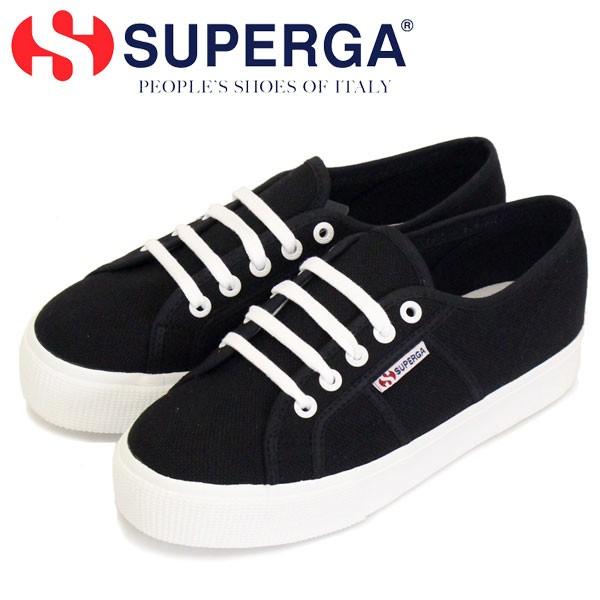 sale セール SUPERGA (スペルガ) 2735-COT W ウィメンズ キャンバススニーカ...