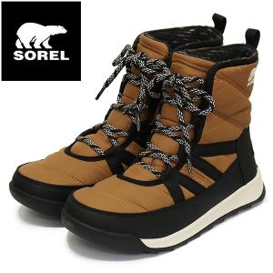 SOREL (ソレル) WMS NL5163 ウィットニー2プラス トールレース SOREL (ソレル) WMS NL5163 ウィットニー2プラス トールレース