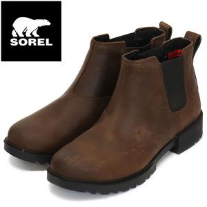 SOREL（ソレル） 【SALE】ソレル ブレックスブーツチェルシー