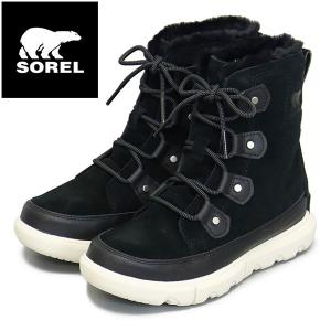 SOREL（ソレル） NL3425 TIVOLI IV ティボリIV レディース スノー