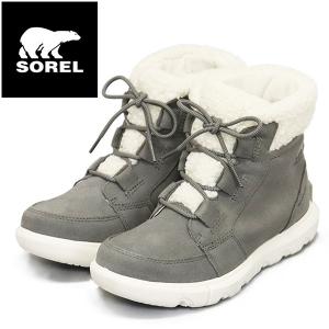 SOREL (ソレル) WMS NL5122 ソレルエクスプローラー3 スリッポン SOREL (ソレル) WMS NL5122 ソレルエクスプローラー3 スリッポン
