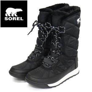 SOREL (ソレル) WMS NL5163 ウィットニー2プラス トールレース SOREL (ソレル) WMS NL5163 ウィットニー2プラス トールレース