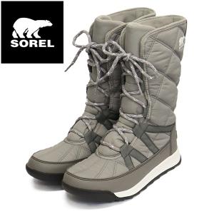 SOREL (ソレル) WMS NL5163 ウィットニー2プラス トールレース SOREL (ソレル) WMS NL5163 ウィットニー2プラス トールレース