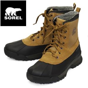 SOREL (ソレル) NM5081 バクストンレース ブーツ ウォーター SOREL (ソレル) NM5081 バクストンレース ブーツ ウォーター