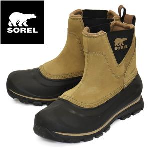 SOREL (ソレル) NM5081 バクストンレース ブーツ ウォーター SOREL (ソレル) NM5081 バクストンレース ブーツ ウォーター