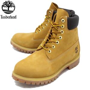 Timberland（ティンバーランド） A5QUC 6in RUBBER TOE REMIX 6インチ